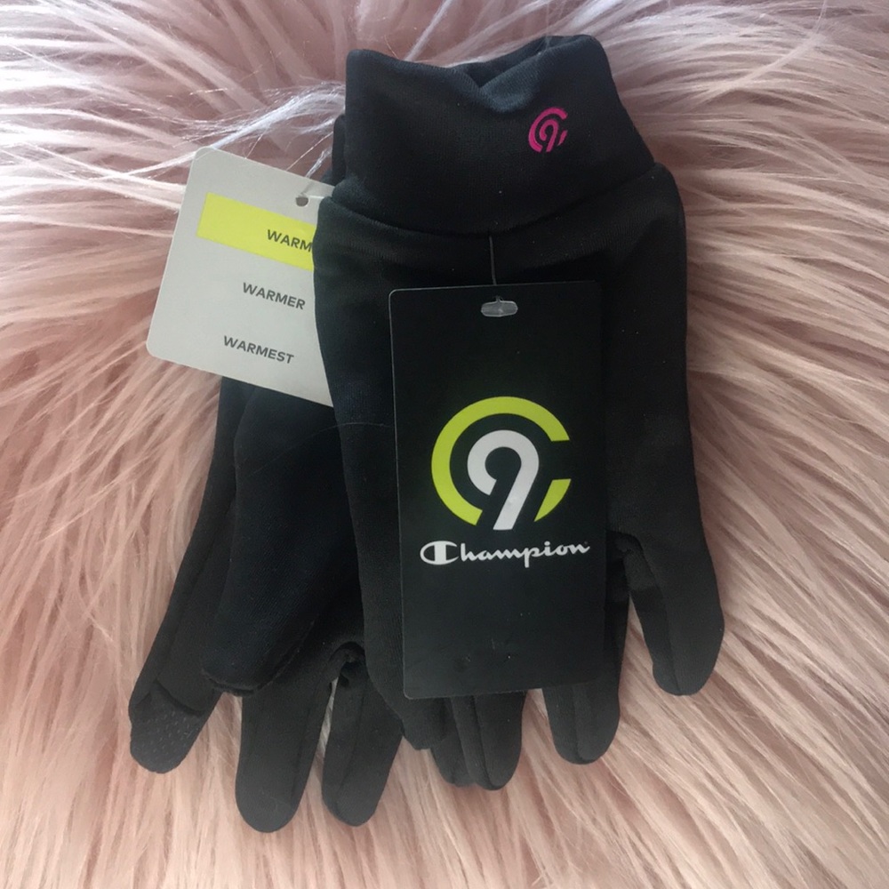 Champion kids gloves